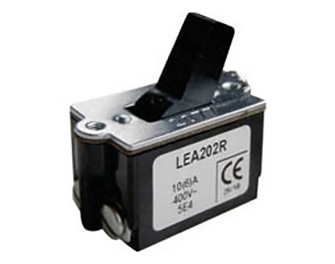 ΔΙΑΚΟΠΤΗΣ ΕΡΓΑΛΕΙΩΝ ΑΠΛΟΣ 400V 2P 10Α LEΑ202R VEM 3 ΔΙΑΚΟΠΤΗΣ ΕΡΓΑΛΕΙΩΝ ΑΠΛΟΣ 400V 2P 10Α LEΑ202R VEM