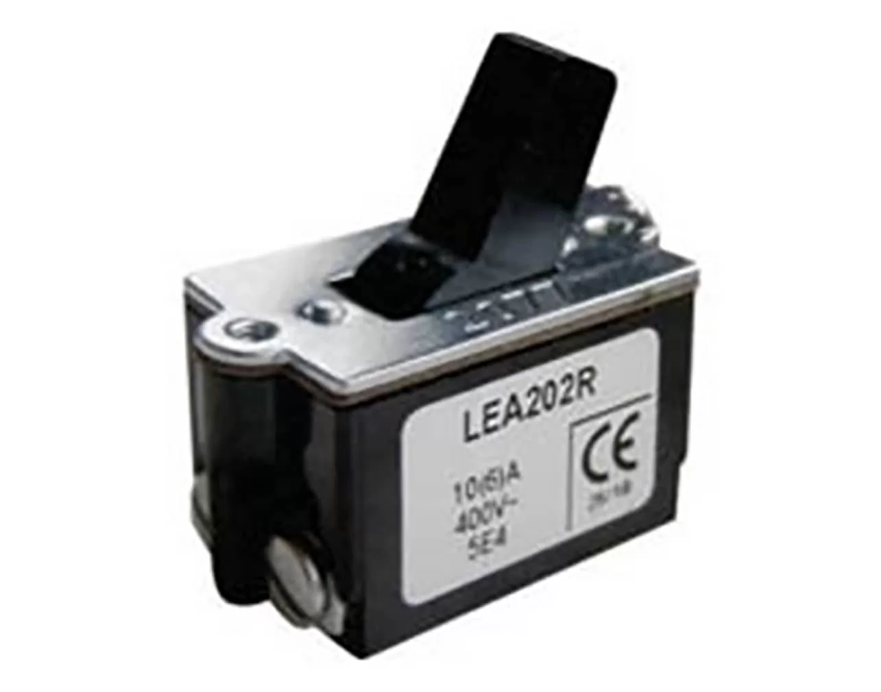 ΔΙΑΚΟΠΤΗΣ ΕΡΓΑΛΕΙΩΝ ΑΠΛΟΣ 400V 2P 10Α LEΑ202R VEM 3 ΔΙΑΚΟΠΤΗΣ ΕΡΓΑΛΕΙΩΝ ΑΠΛΟΣ 400V 2P 10Α LEΑ202R VEM
