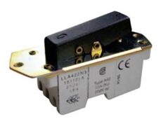 ΔΙΑΚΟΠΤΗΣ ΕΡΓΑΛΕΙΩΝ ΑΠΛΟΣ 250V 2P 15Α LLA422N3 VEM