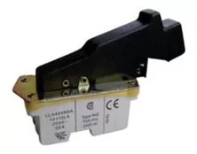 ΔΙΑΚΟΠΤΗΣ ΕΡΓΑΛΕΙΩΝ ΑΠΛΟΣ 250V 2P 15Α LLA424N0A VEM