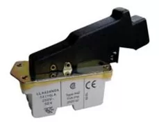 ΔΙΑΚΟΠΤΗΣ ΕΡΓΑΛΕΙΩΝ ΑΠΛΟΣ 250V 2P 15Α LLA424N0A VEM 1