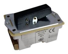 ΔΙΑΚΟΠΤΗΣ ΕΡΓΑΛΕΙΩΝ ΑΠΛΟΣ 250V 2P 25Α LNA452N2B VEM