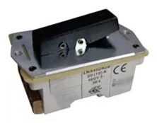 ΔΙΑΚΟΠΤΗΣ ΕΡΓΑΛΕΙΩΝ ΑΠΛΟΣ 250V 2P 25Α LNA452N2B VEM