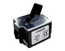 ΔΙΑΚΟΠΤΗΣ ΕΡΓΑΛΕΙΩΝ ΑΠΛΟΣ 400V 3P 10Α LFA203R VEM 1 ΔΙΑΚΟΠΤΗΣ ΕΡΓΑΛΕΙΩΝ ΑΠΛΟΣ 400V 3P 10Α LFA203R VEM