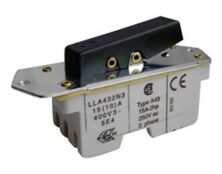 ΔΙΑΚΟΠΤΗΣ ΕΡΓΑΛΕΙΩΝ ΑΠΛΟΣ 400V 3P 15Α LLA432N3 VEM