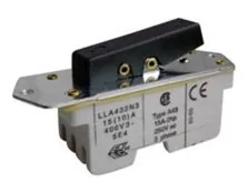 ΔΙΑΚΟΠΤΗΣ ΕΡΓΑΛΕΙΩΝ ΑΠΛΟΣ 400V 3P 15Α LLA432N3 VEM