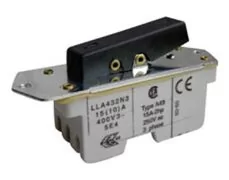 ΔΙΑΚΟΠΤΗΣ ΕΡΓΑΛΕΙΩΝ ΑΠΛΟΣ 400V 3P 15Α LLA432N3 VEM