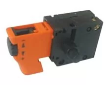 ΔΙΑΚΟΠΤΗΣ ΕΡΓΑΛΕΙΩΝ ΗΛΕΚΤΡΙΚΟΣ 250V 2P 6Α 35-70 CAPAX