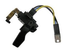 ΔΙΑΚΟΠΤΗΣ ΕΡΓΑΛΕΙΩΝ ΗΛΕΚΤΡΙΚΟΣ 15V 2P 20Α 15-12 CAPAX