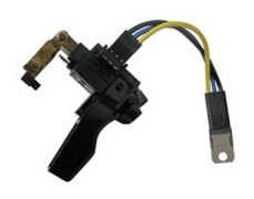 ΔΙΑΚΟΠΤΗΣ ΕΡΓΑΛΕΙΩΝ ΗΛΕΚΤΡΙΚΟΣ 15V 2P 20Α 15-12 CAPAX