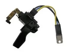 ΔΙΑΚΟΠΤΗΣ ΕΡΓΑΛΕΙΩΝ ΗΛΕΚΤΡΙΚΟΣ 15V 2P 20Α 15-12 CAPAX 1
