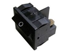 ΔΙΑΚΟΠΤΗΣ ΕΡΓΑΛΕΙΩΝ ΑΠΛΟΣ 250V 2P 6A 1802-3102 MAR