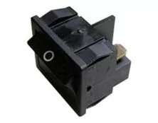 ΔΙΑΚΟΠΤΗΣ ΕΡΓΑΛΕΙΩΝ ΑΠΛΟΣ 250V 2P 6A 1802-3102 MAR