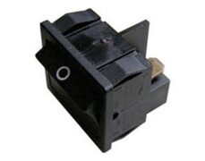 ΔΙΑΚΟΠΤΗΣ ΕΡΓΑΛΕΙΩΝ ΑΠΛΟΣ 250V 2P 6A 1802-3102 MAR