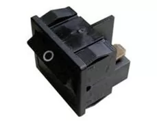 ΔΙΑΚΟΠΤΗΣ ΕΡΓΑΛΕΙΩΝ ΑΠΛΟΣ 250V 2P 6A 1802-3102 MAR 1