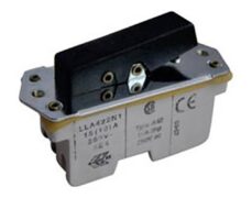 ΔΙΑΚΟΠΤΗΣ ΕΡΓΑΛΕΙΩΝ ΑΠΛΟΣ 2P 15Α 250V LLA422N1 VEM 1 ΔΙΑΚΟΠΤΗΣ ΕΡΓΑΛΕΙΩΝ ΑΠΛΟΣ 2P 15Α 250V LLA422N1 VEM