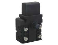 ΔΙΑΚΟΠΤΗΣ ΕΡΓΑΛΕΙΩΝ ΑΠΛΟΣ 250V 2P 10Α(16A) HY79C KED