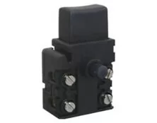 ΔΙΑΚΟΠΤΗΣ ΕΡΓΑΛΕΙΩΝ ΑΠΛΟΣ 250V 2P 10Α(16A) HY79C KED