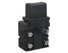 ΔΙΑΚΟΠΤΗΣ ΕΡΓΑΛΕΙΩΝ ΑΠΛΟΣ 250V 2P 10Α(16A) HY79C KED