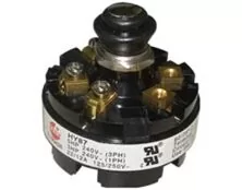 ΔΙΑΚΟΠΤΗΣ ΕΡΓΑΛΕΙΩΝ ΑΠΛΟΣ 250V 3P 12A HY87 KED