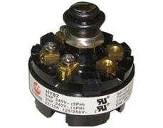 ΔΙΑΚΟΠΤΗΣ ΕΡΓΑΛΕΙΩΝ ΑΠΛΟΣ 250V 3P 12A HY87 KED