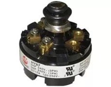 ΔΙΑΚΟΠΤΗΣ ΕΡΓΑΛΕΙΩΝ ΑΠΛΟΣ 250V 3P 12A HY87 KED 1