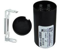 ΠΥΚΝΩΤΗΣ ΕΚΚΙΝΗΣΕΩΣ 25-31(25-30)μF 250/330V COMAR