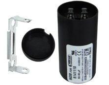 ΠΥΚΝΩΤΗΣ ΕΚΚΙΝΗΣΕΩΣ 80-100μF 320V COMAR