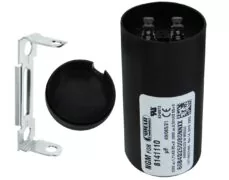 ΠΥΚΝΩΤΗΣ ΕΚΚΙΝΗΣΕΩΣ 100-125μF 320V COMAR