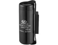 ΠΥΚΝΩΤΗΣ ΕΚΚΙΝΗΣΕΩΣ 40-50μF 250V CBB