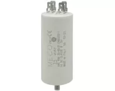 ΠΥΚΝΩΤΗΣ ΜΟΝΙΜΟΥ ΛΕΙΤΟΥΡΓΙΑΣ FASTON 2.5μF 450VAC MECO 1 ΠΥΚΝΩΤΗΣ ΜΟΝΙΜΟΥ ΛΕΙΤΟΥΡΓΙΑΣ FASTON 2.5μF 450VAC MECO
