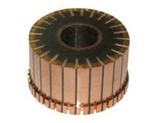 ΣΥΛΛΕΚΤΗΣ ΜΠΟΜΠΙΝΩΝ ME 24 ΛΑΜΕΣ D:26mm H:14mm Φ:9mm CPS