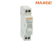 ΔΙΑΚΟΠΤΗΣ ΡΑΓΑΣ ΜΕΤΑΓΩΓΙΚΟΣ I-O-II 1P 40A SICM140 MAXGE