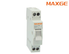 ΔΙΑΚΟΠΤΗΣ ΡΑΓΑΣ ΜΕΤΑΓΩΓΙΚΟΣ I-O-II 1P 40A SICM140 MAXGE 2 ΔΙΑΚΟΠΤΗΣ ΡΑΓΑΣ ΜΕΤΑΓΩΓΙΚΟΣ I-O-II 1P 40A SICM140 MAXGE 1