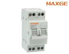 ΔΙΑΚΟΠΤΗΣ ΡΑΓΑΣ ΜΕΤΑΓΩΓΙΚΟΣ I-O-II 2P 40A SICM240 MAXGE