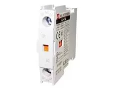 ΕΠΑΦΗ ΠΛΕΥΡΙΚΗ 1NO 10A AU-1M ΓΙΑ RELAY IΣΧΥΟΣ MINI METAMEC LG 1