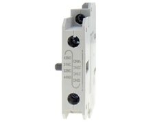 ΕΠΑΦΗ ΠΛΕΥΡΙΚΗ 1NO1NC 10A UA-1 ΓΙΑ RELAY IΣΧΥΟΣ METASOL LG 2 ΕΠΑΦΗ ΠΛΕΥΡΙΚΗ 1NO1NC 10A UA-1 ΓΙΑ RELAY IΣΧΥΟΣ METASOL LG 1