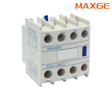 ΕΠΑΦΗ ΜΕΤΩΠΙΚΗ 2NO2NC 10A SGA1-DN22 ΓΙΑ RELAY ΙΣΧΥΟΣ MAXGE 2 ΕΠΑΦΗ ΜΕΤΩΠΙΚΗ 2NO2NC 10A SGA1-DN22 ΓΙΑ RELAY ΙΣΧΥΟΣ MAXGE 1