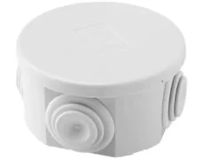 ΚΟΥΤΙ ΠΛΑΣΤΙΚΟ Φ65X35 GW44001 GEWISS 2 ΚΟΥΤΙ ΠΛΑΣΤΙΚΟ Φ65X35 GW44001 GEWISS 1