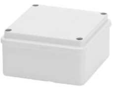 ΚΟΥΤΙ ΠΛΑΣΤΙΚΟ 100X100X50 GW44204 GEWISS