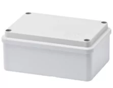 ΚΟΥΤΙ ΠΛΑΣΤΙΚΟ 120X80X50 GW44205 GEWISS