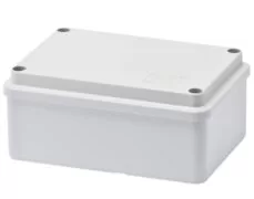 ΚΟΥΤΙ ΠΛΑΣΤΙΚΟ 120X80X50 GW44205 GEWISS