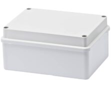 ΚΟΥΤΙ ΠΛΑΣΤΙΚΟ 150X110X70 GW44206 GEWISS