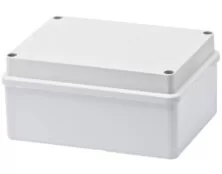 ΚΟΥΤΙ ΠΛΑΣΤΙΚΟ 150X110X70 GW44206 GEWISS
