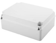 ΚΟΥΤΙ ΠΛΑΣΤΙΚΟ 300X220X120 GW44209 GEWISS