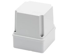 ΚΟΥΤΙ ΠΛΑΣΤΙΚΟ 100X100X120 GW44214 GEWISS