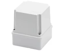 ΚΟΥΤΙ ΠΛΑΣΤΙΚΟ 100X100X120 GW44214 GEWISS