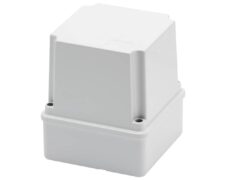 ΚΟΥΤΙ ΠΛΑΣΤΙΚΟ 100X100X120 GW44214 GEWISS