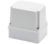 ΚΟΥΤΙ ΠΛΑΣΤΙΚΟ 120X80X120 GW44215 GEWISS