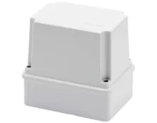 ΚΟΥΤΙ ΠΛΑΣΤΙΚΟ 120X80X120 GW44215 GEWISS